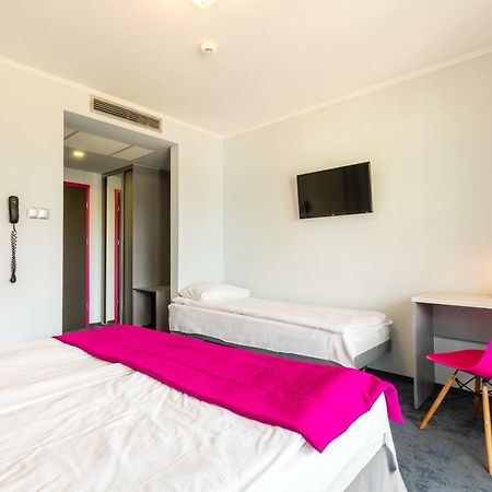 Hotel Perlowy Okuninka Dış mekan fotoğraf