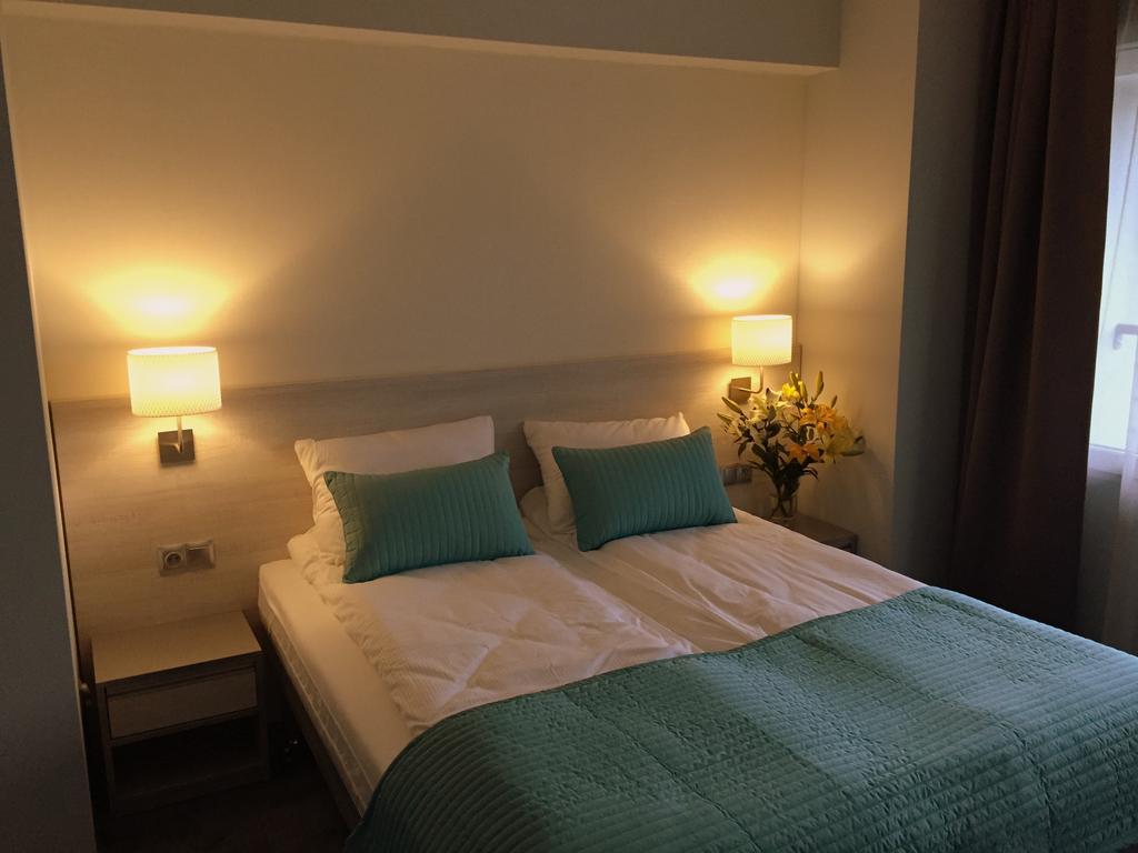 Hotel Perlowy Okuninka Oda fotoğraf